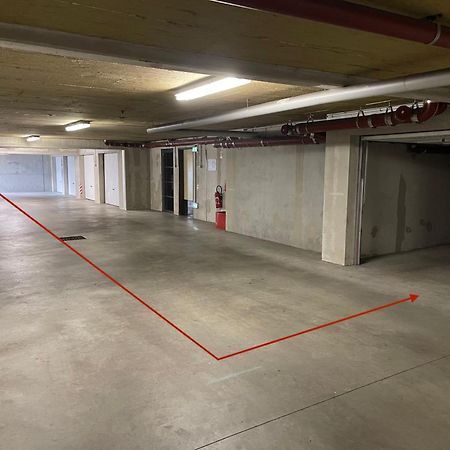Charmant Appart Neudorf + Garage Strasbourg Extérieur photo